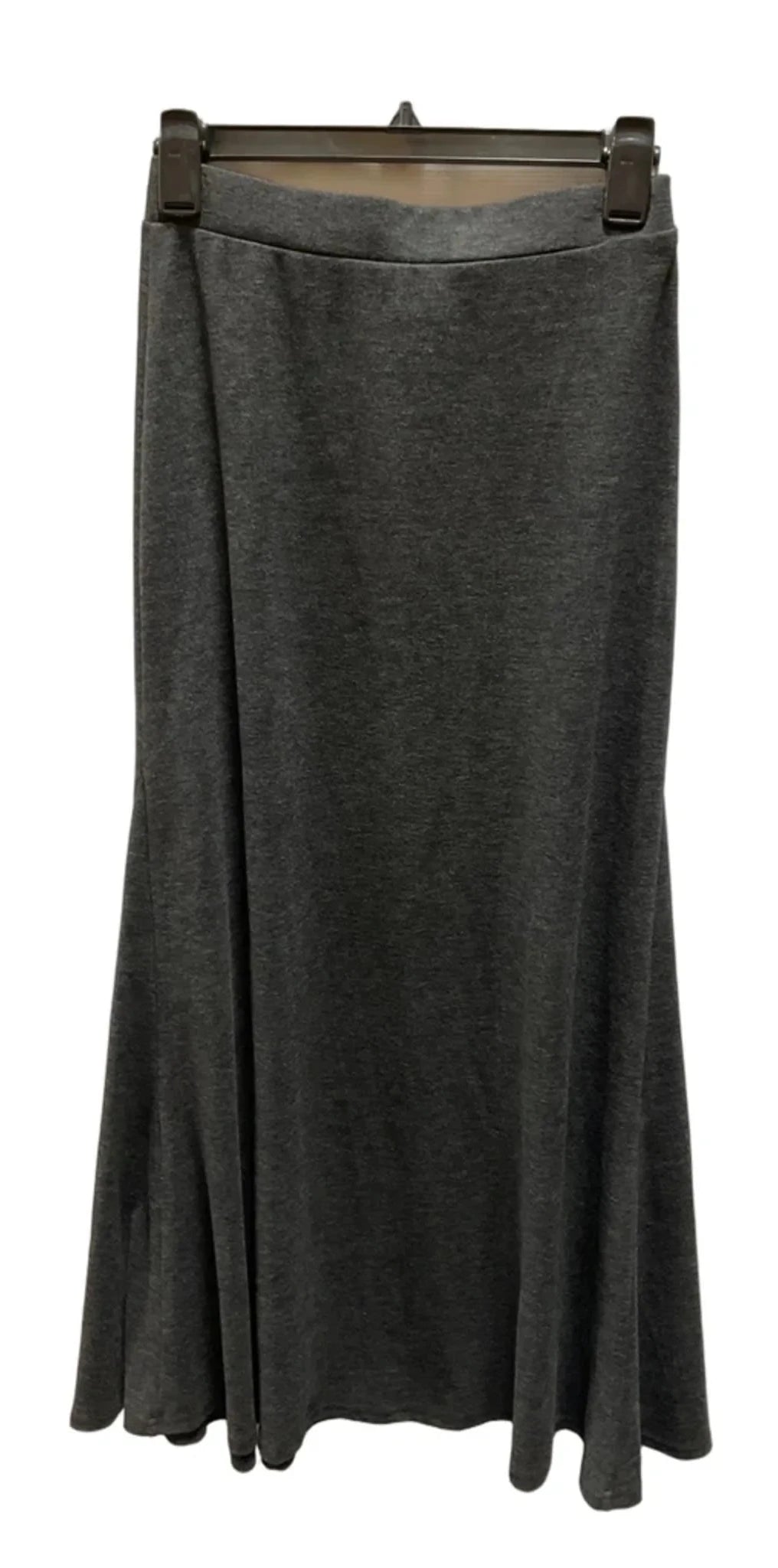 Skirt Maxi By Chicwish In Grey, Size: S