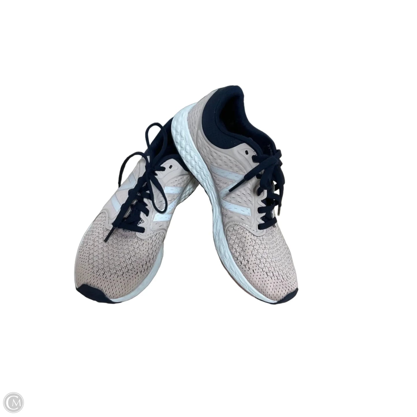 Shoes Athletic By New Balance In Pink, Size: 7
