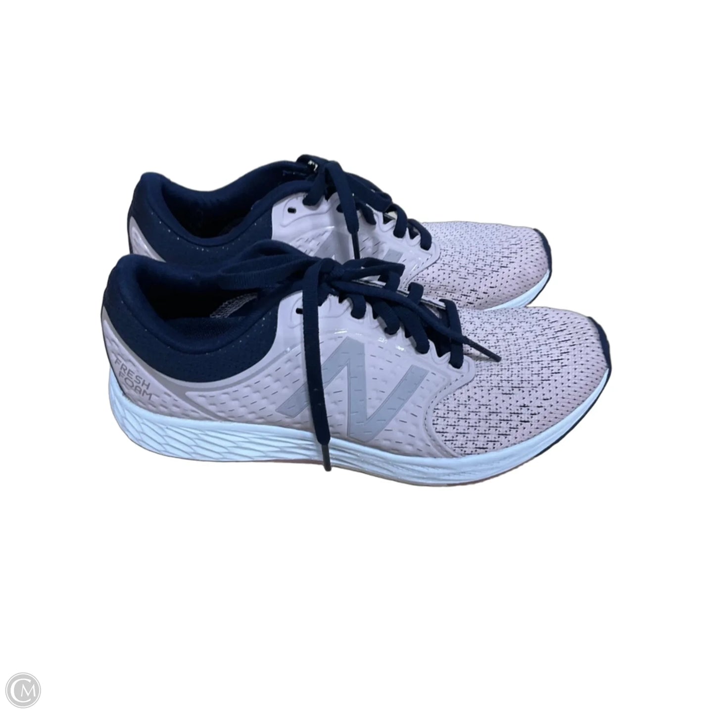 Shoes Athletic By New Balance In Pink, Size: 7