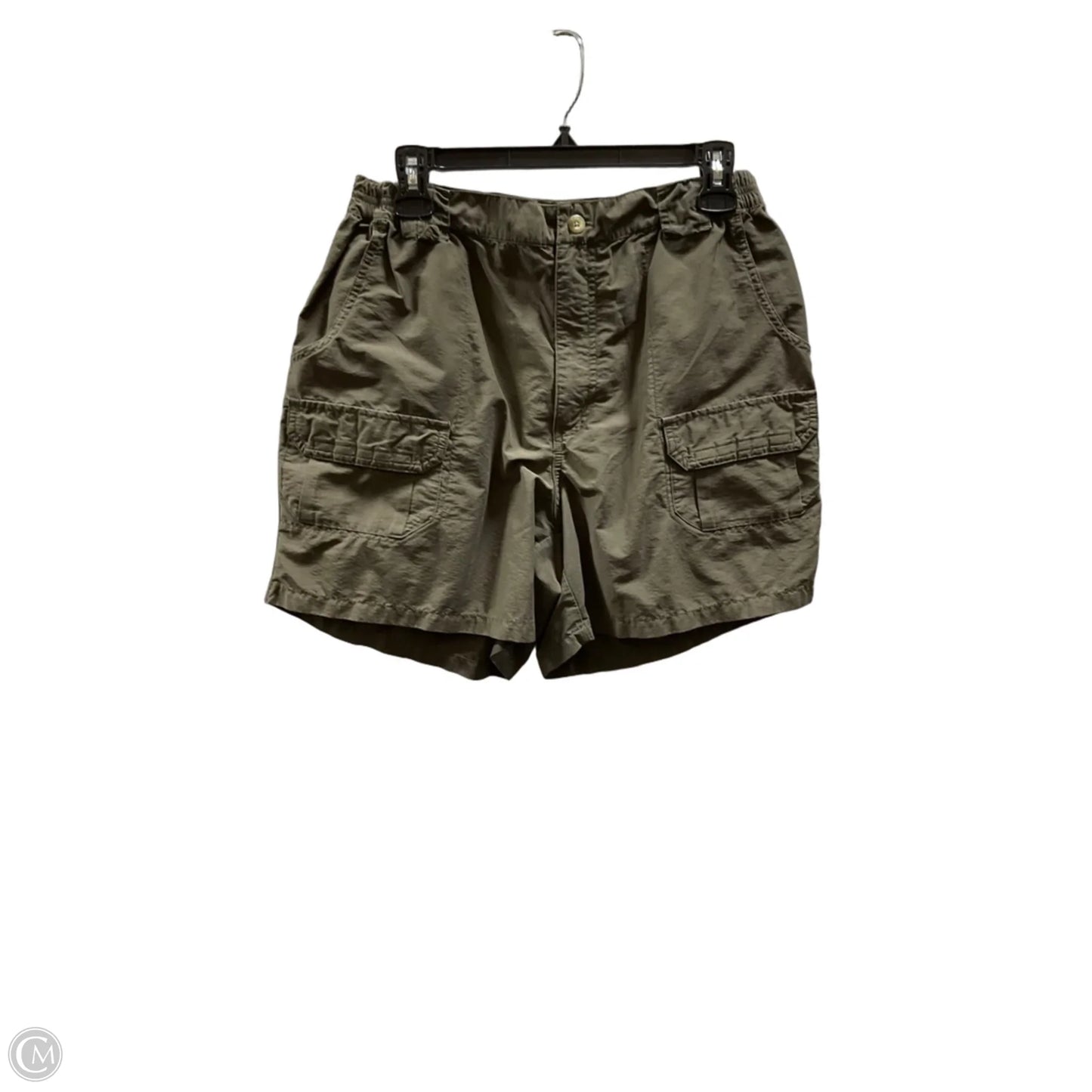 Shorts By Columbia In Green, Size: 12