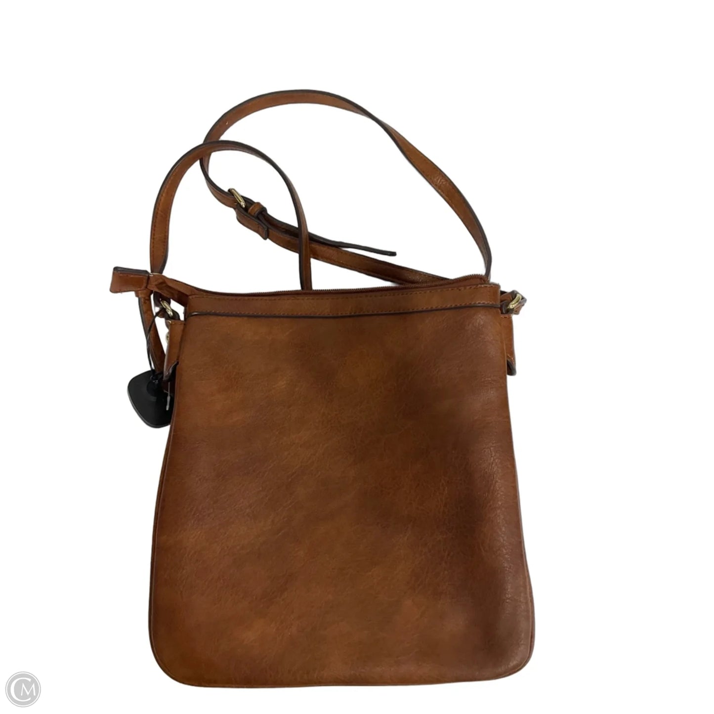 Crossbody By C Wonder, Size: Large