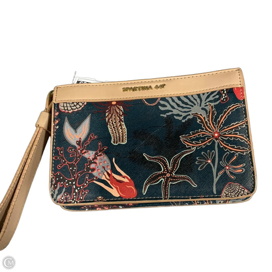 Wristlet By Spartina, Size: Medium