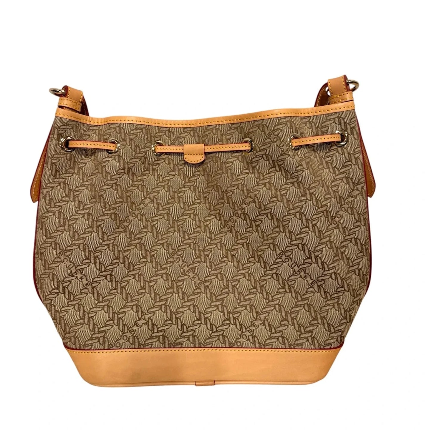 Handbag Designer By Dooney And Bourke, Size: Large
