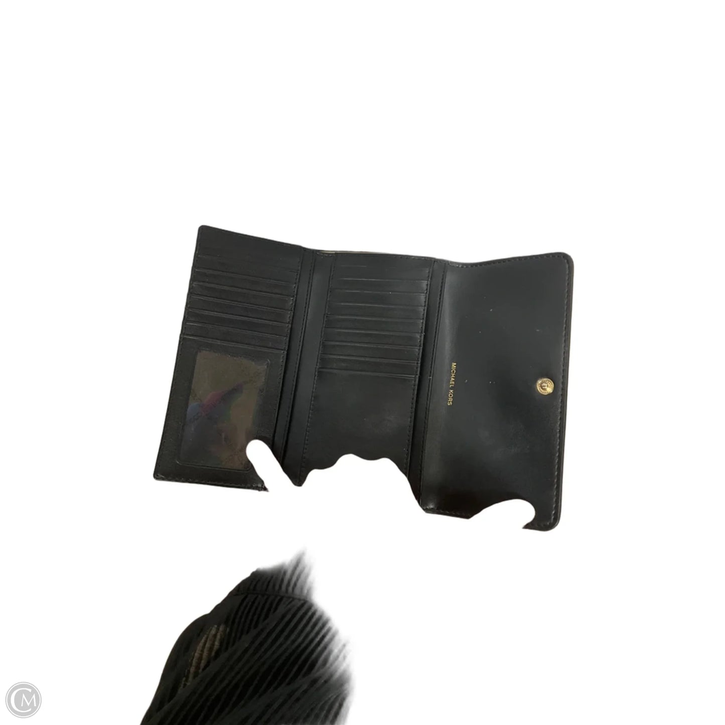 Wallet Designer By Michael Kors, Size: Medium