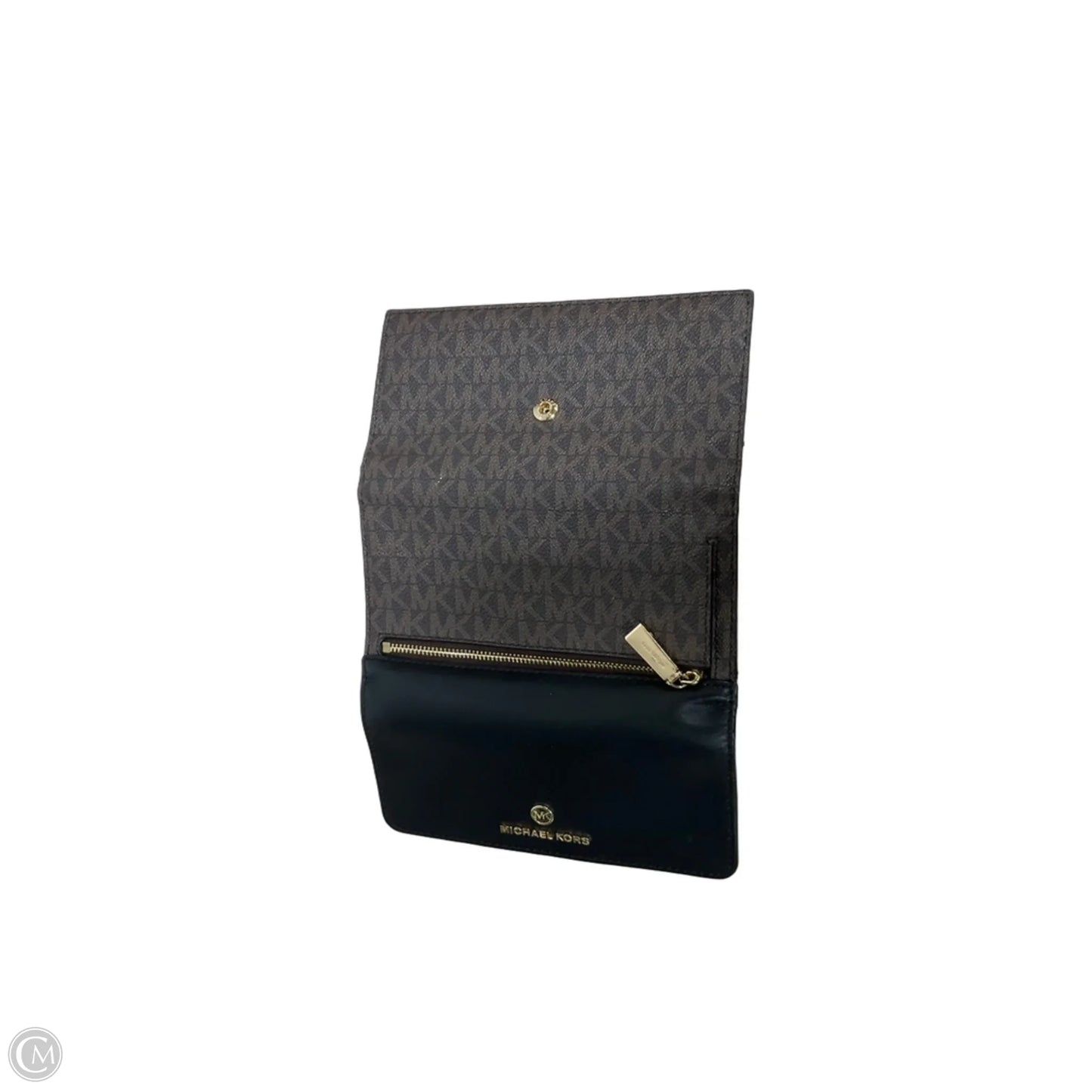 Wallet Designer By Michael Kors, Size: Medium