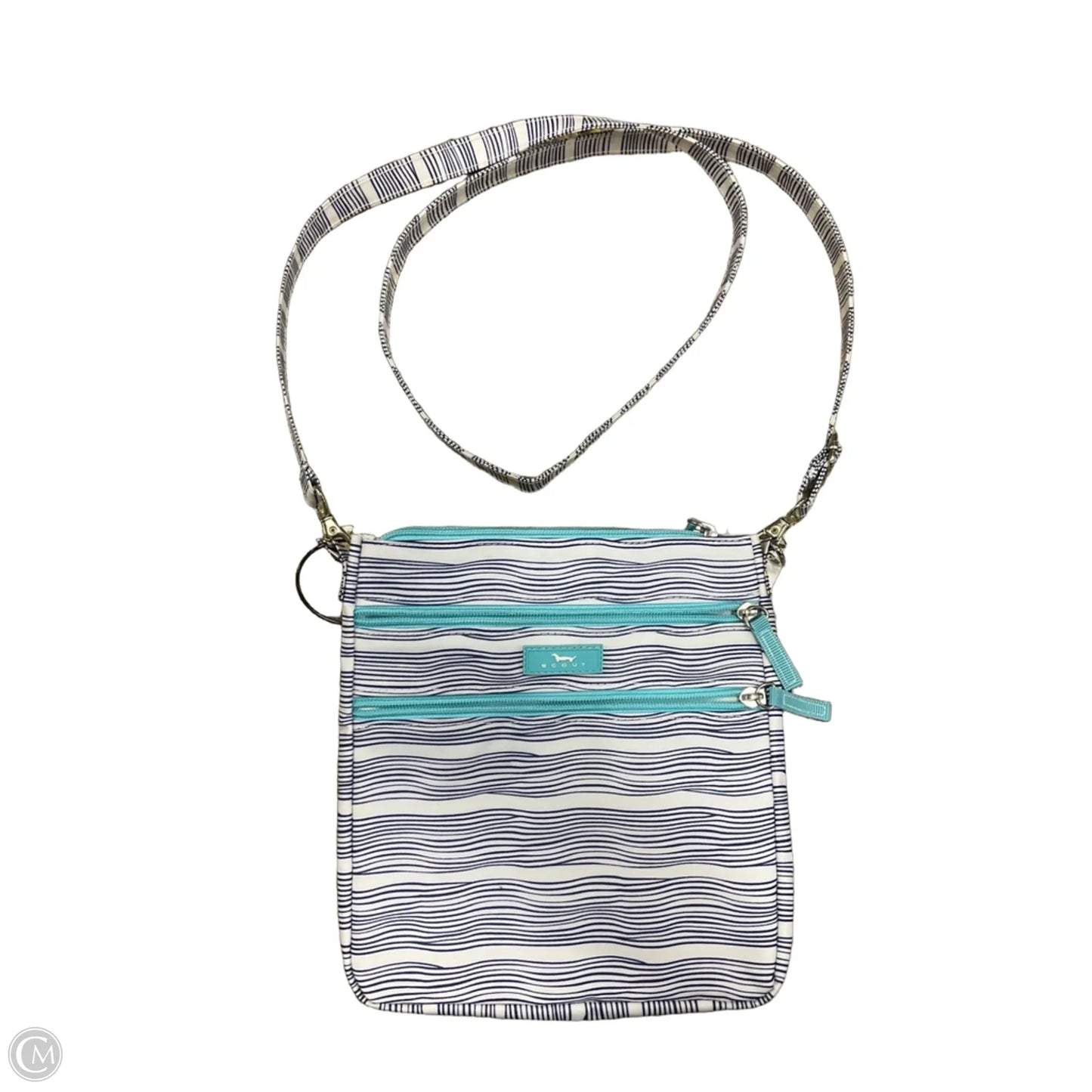 Crossbody By Scout, Size: Small