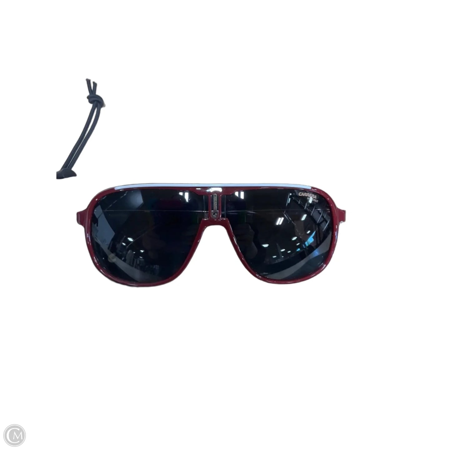 Sunglasses By Carrera Y Carrera, Size: