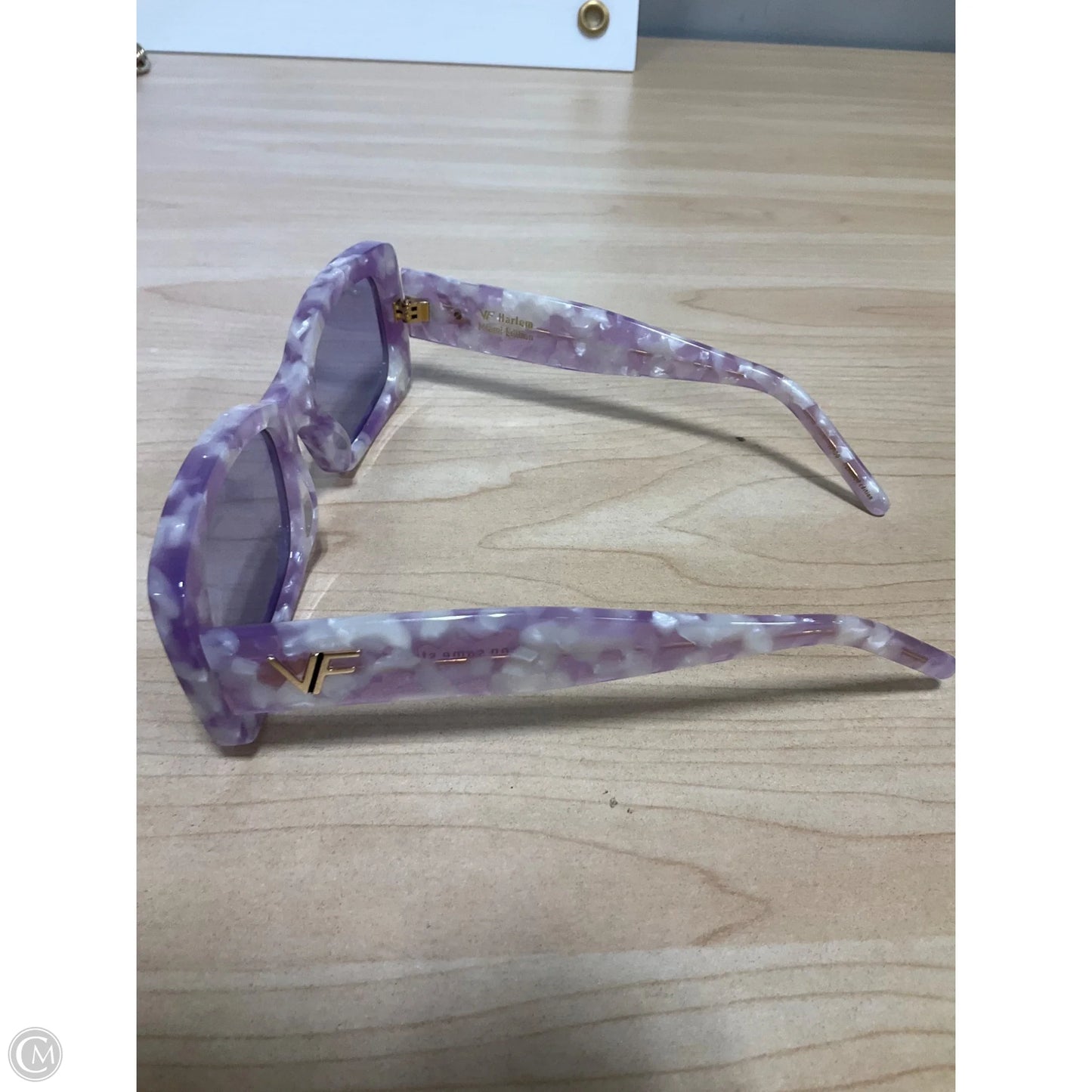 Sunglasses By Cma, Size: