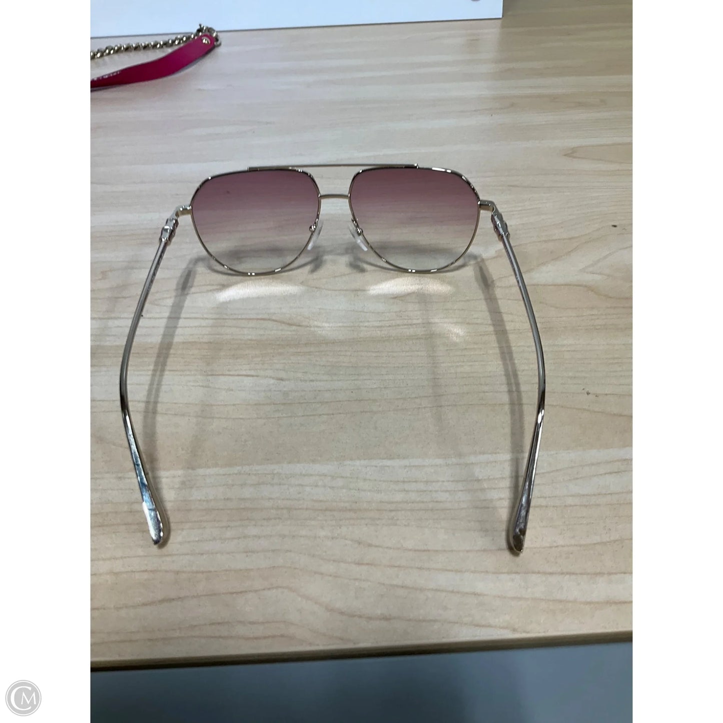 Sunglasses By Longchamp, Size: