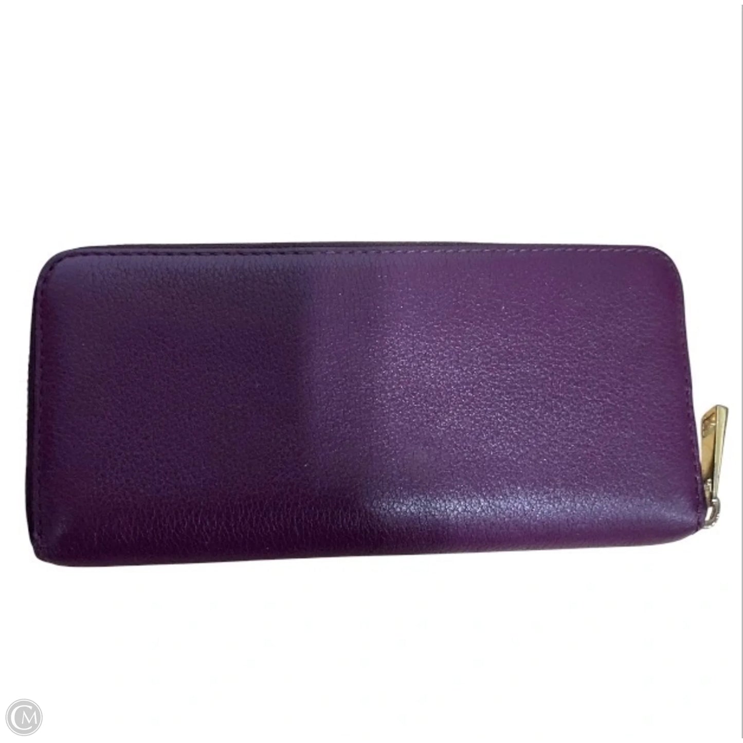 Wallet Designer By Marc Jacobs, Size: Large