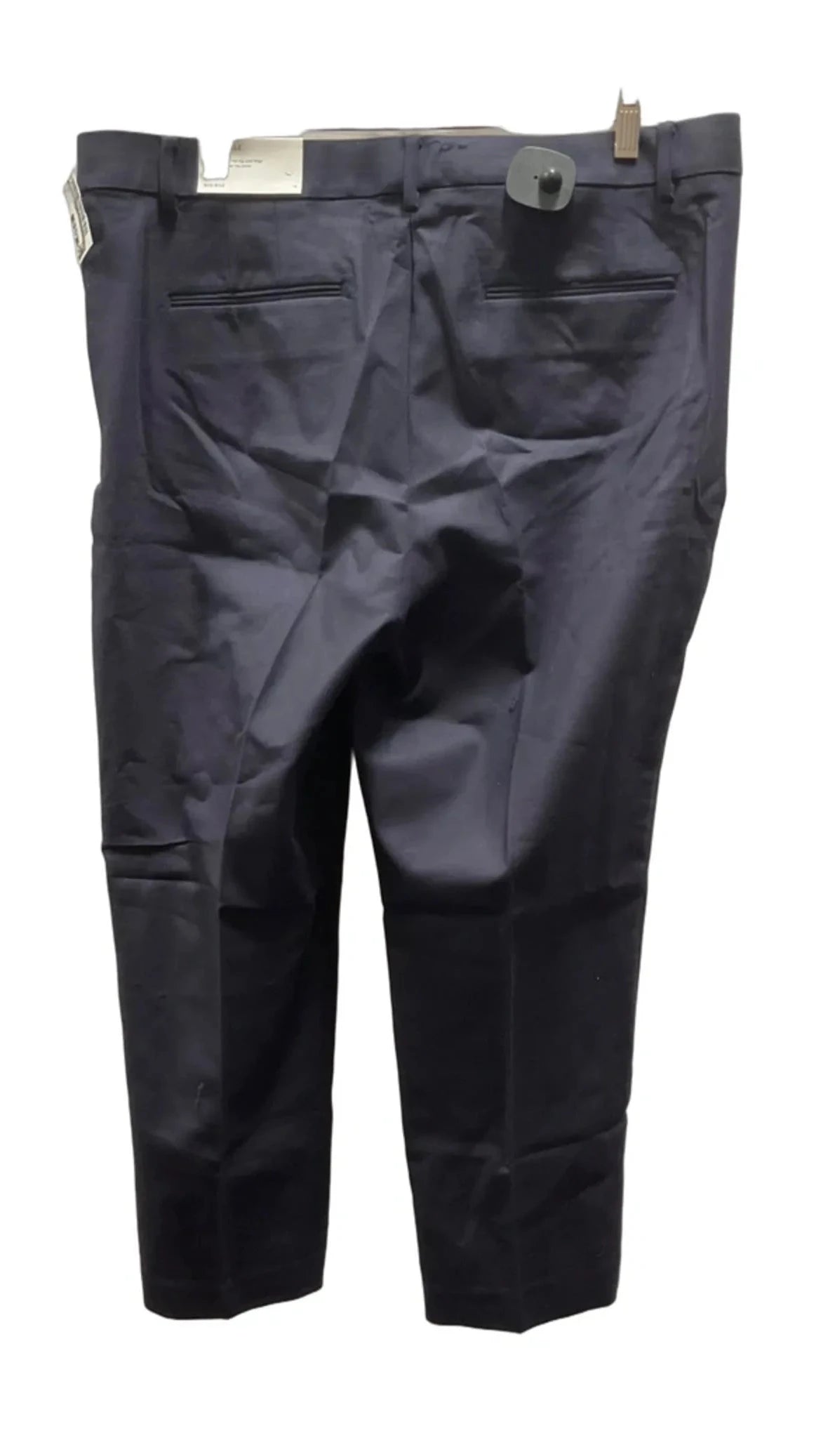 Pants Dress By Ann Taylor In Navy, Size: 14