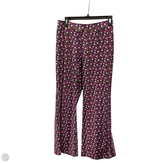 Pants Other By Jude Connally In Purple, Size: S