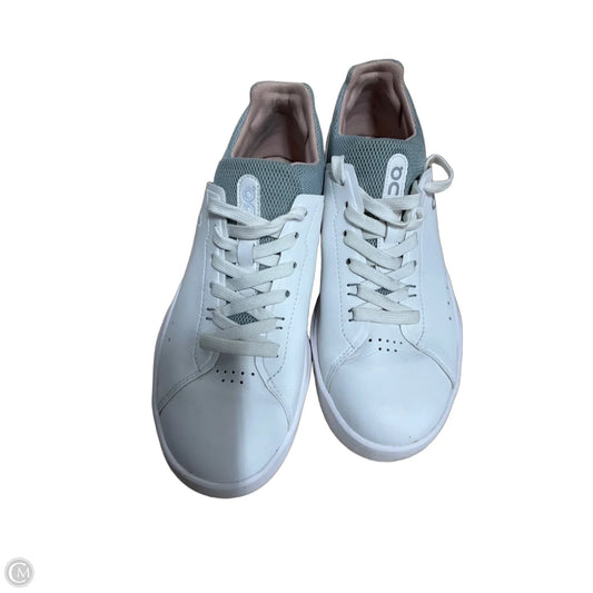 Shoes Sneakers By On Cloud In White, Size: 7