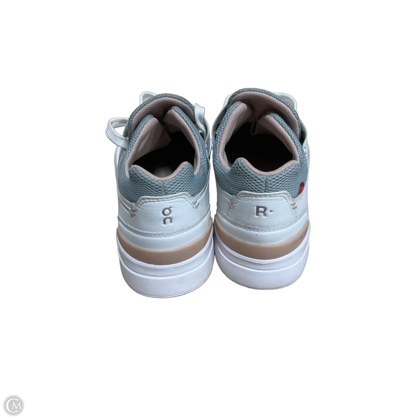 Shoes Sneakers By On Cloud In White, Size: 7