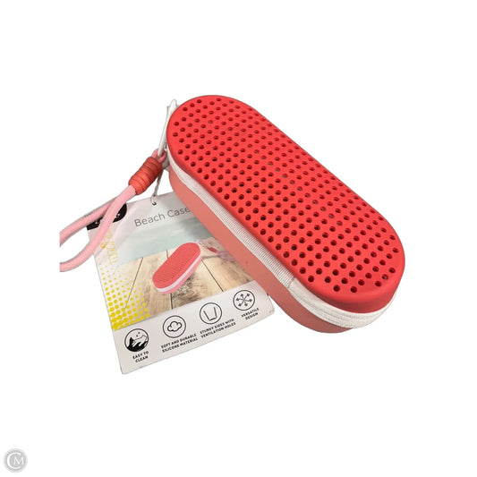 Accessory Tag By Crane, Size: Medium