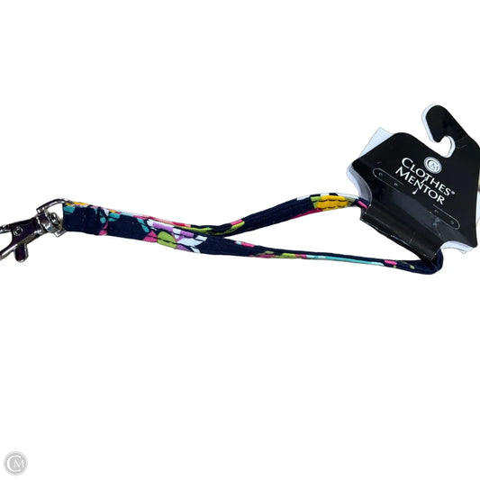 Key Chain By Vera Bradley, Size: