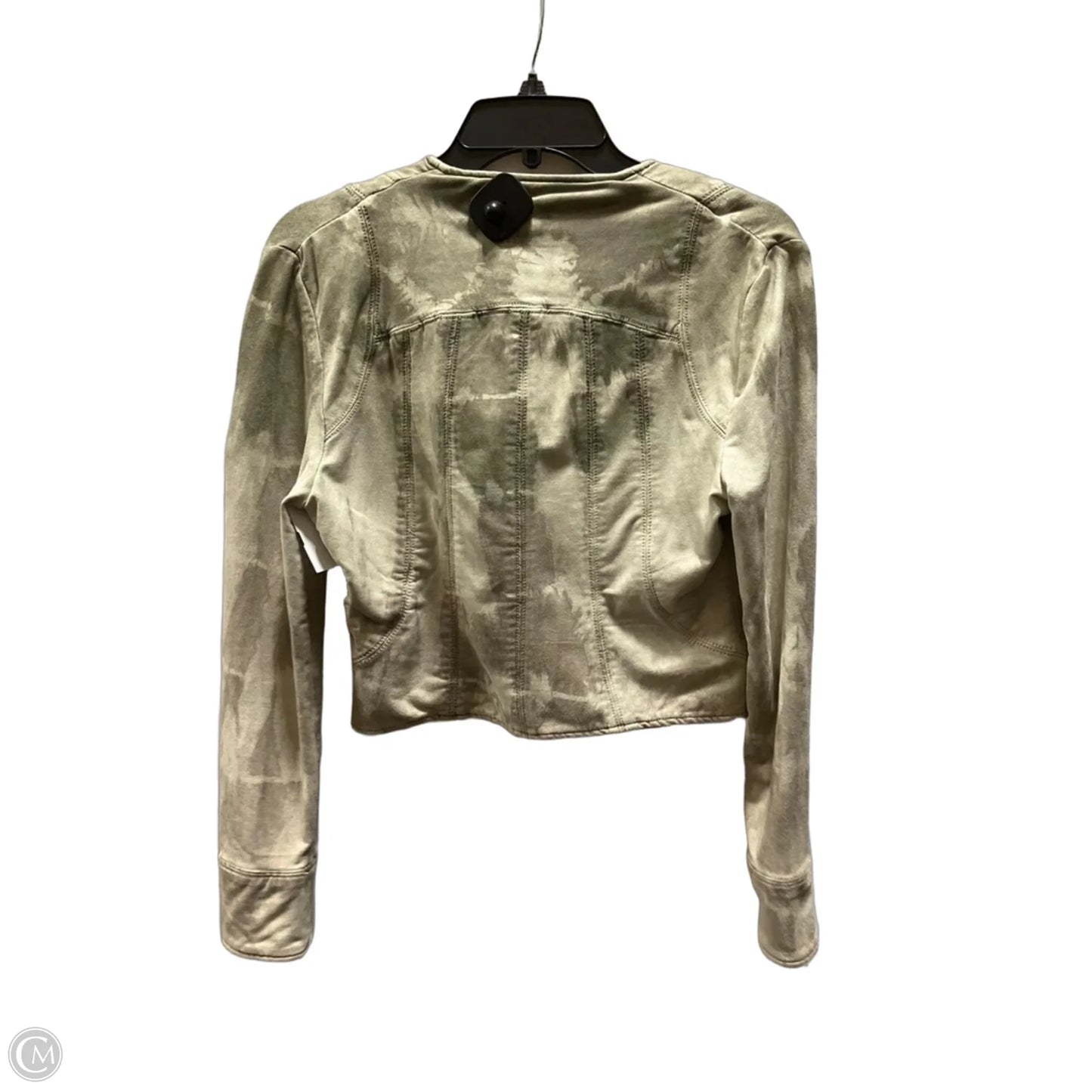Jacket Other By Marrakech In Green, Size: S