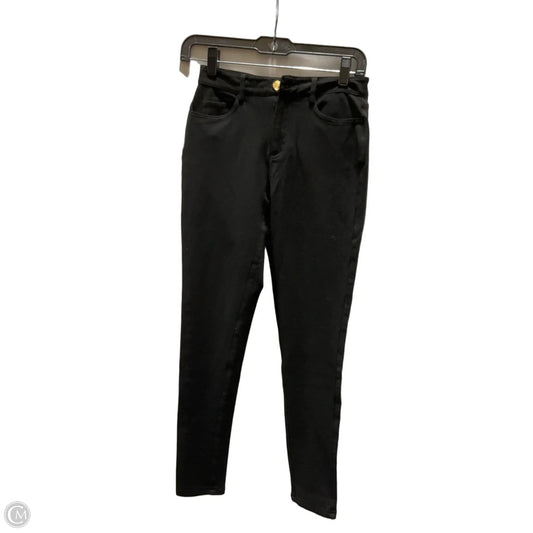 Pants Other By Michael By Michael Kors In Black, Size: S
