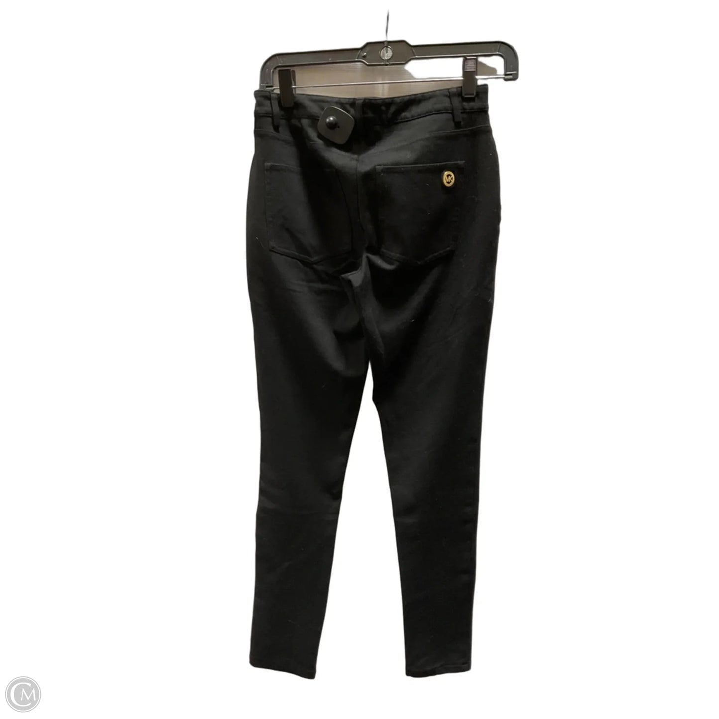 Pants Other By Michael By Michael Kors In Black, Size: S