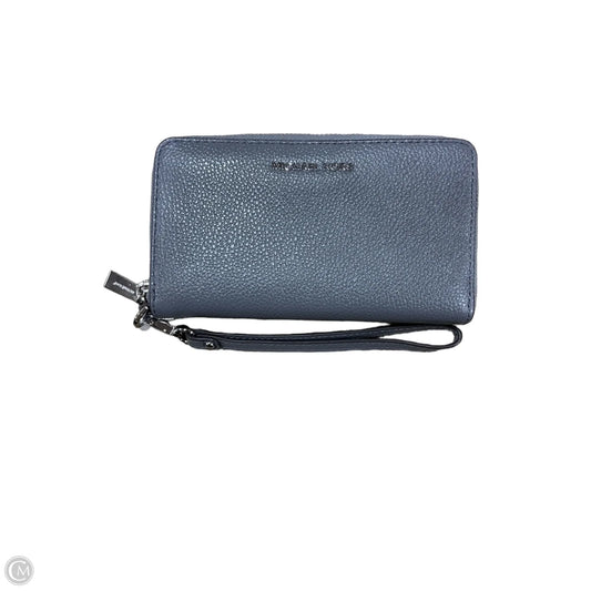 Wristlet Designer By Michael By Michael Kors, Size: Medium