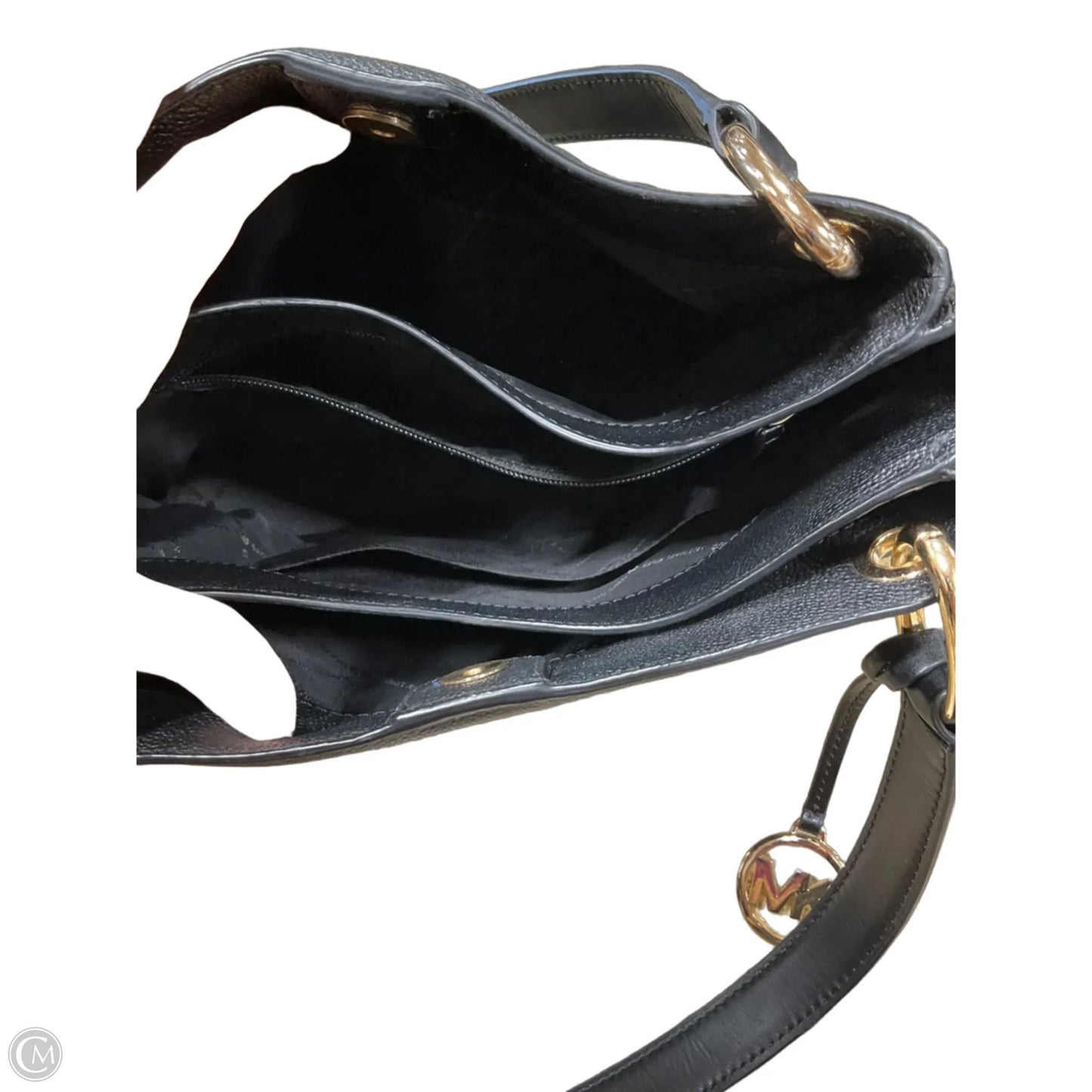 Handbag Designer By Michael By Michael Kors, Size: Medium