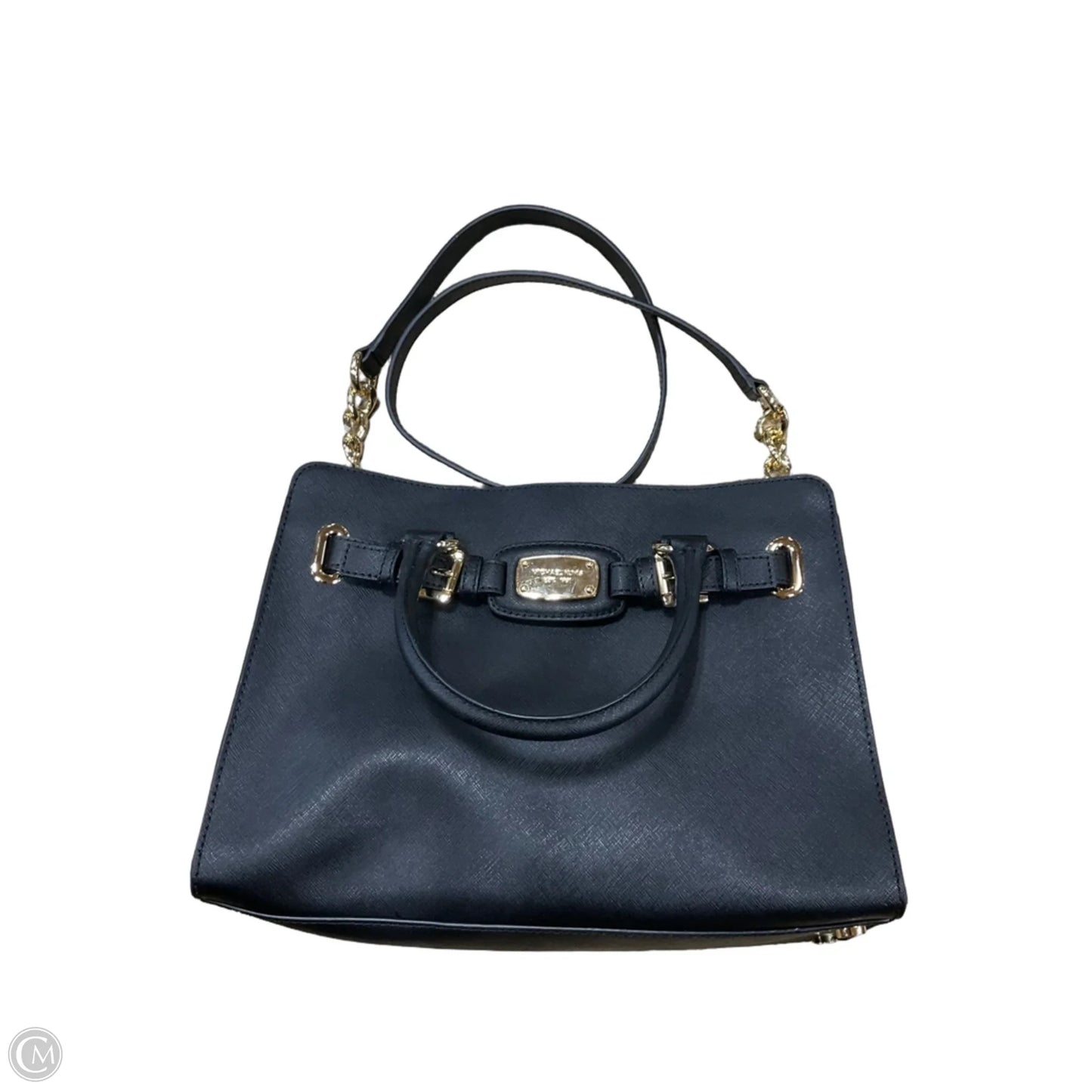 Handbag Designer By Michael By Michael Kors, Size: Medium