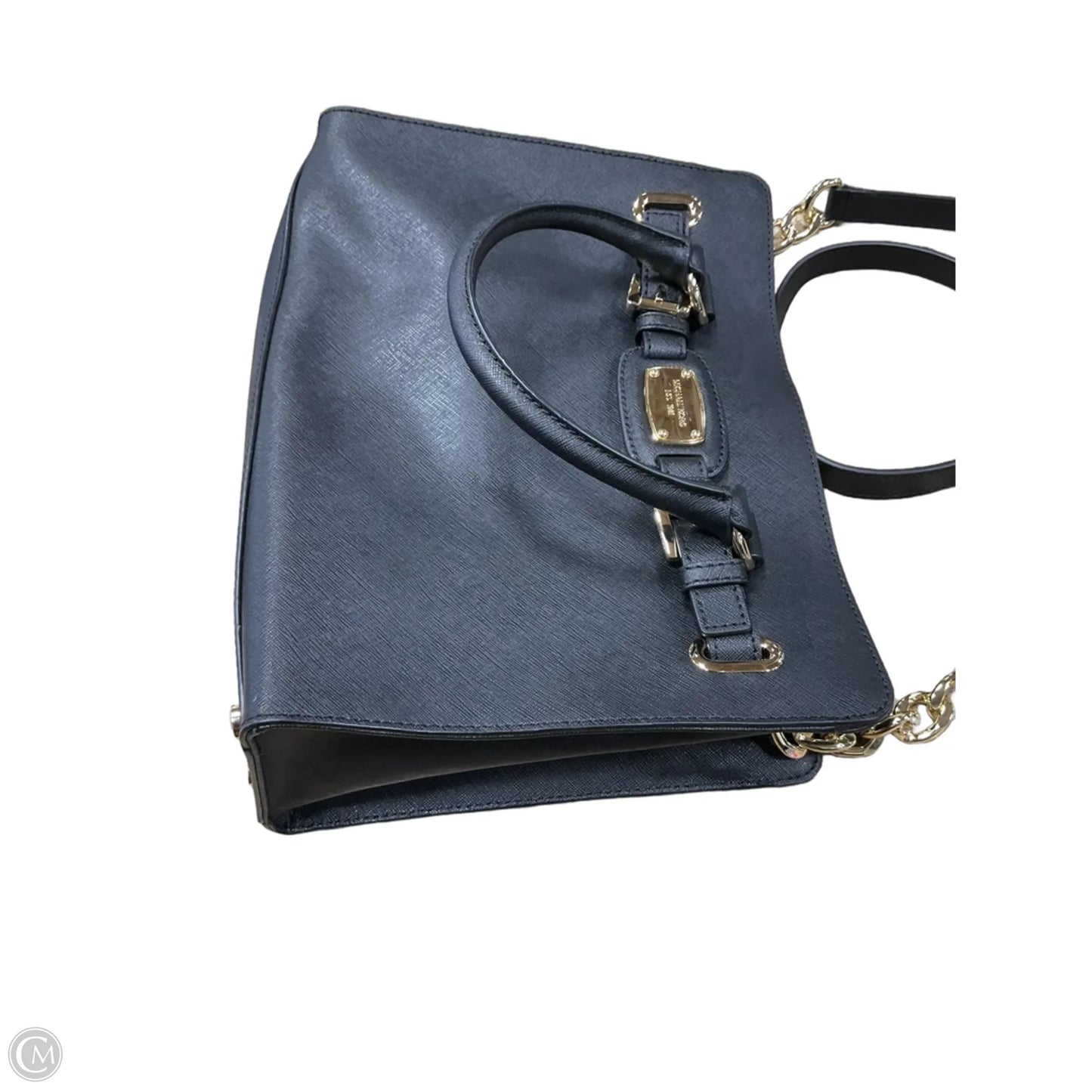 Handbag Designer By Michael By Michael Kors, Size: Medium