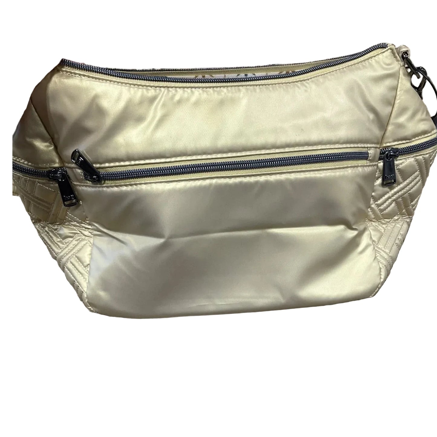 Handbag By Lug, Size: Large