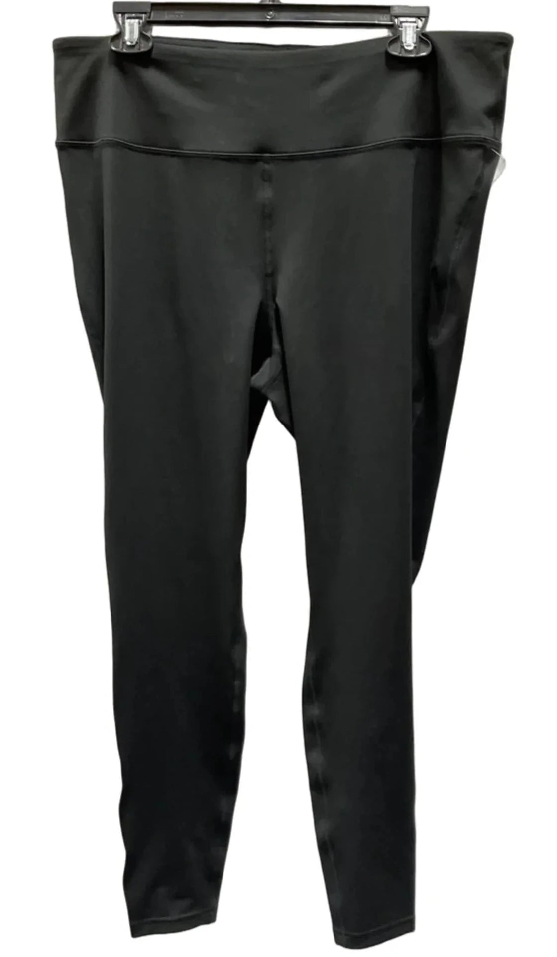 Athletic Leggings By The North Face In Black, Size: M