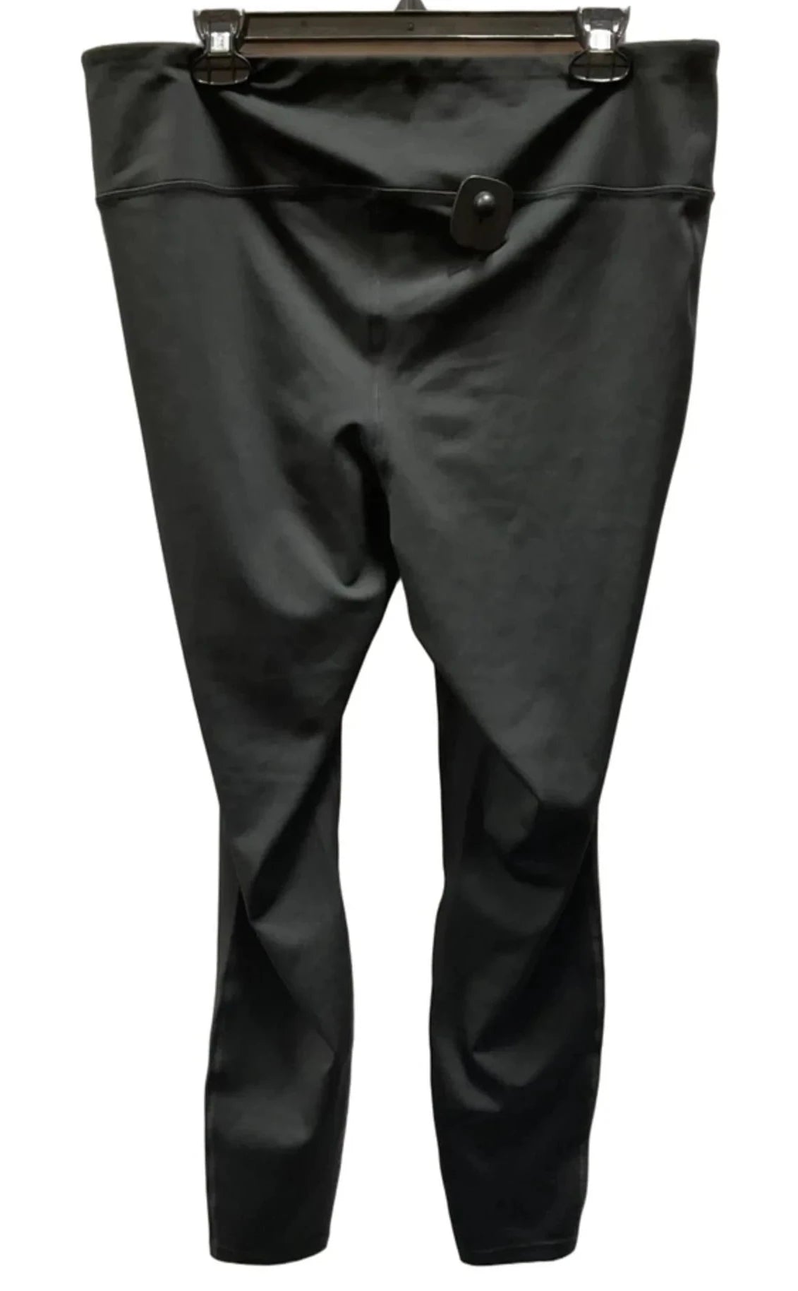 Athletic Leggings By The North Face In Black, Size: M