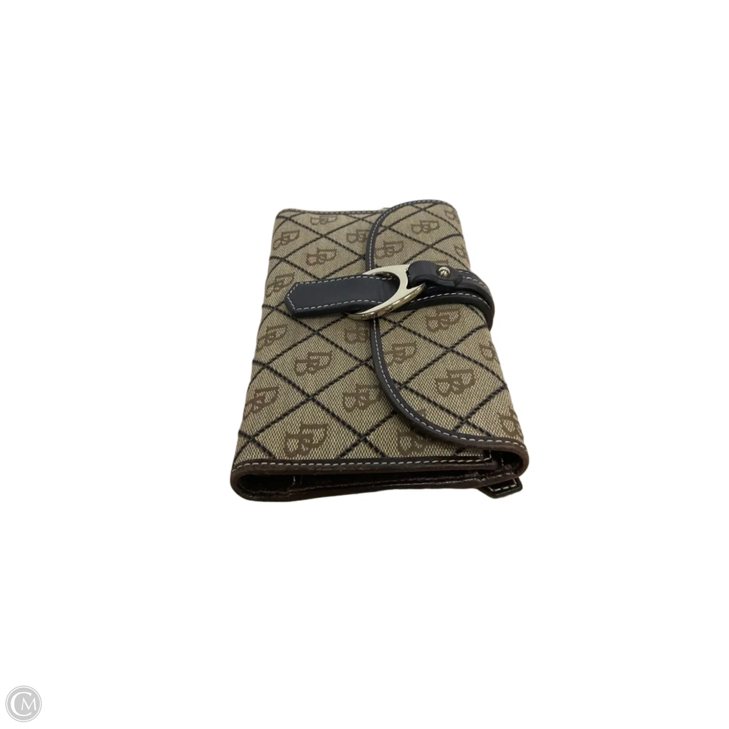 Wallet By Dooney And Bourke, Size: Medium