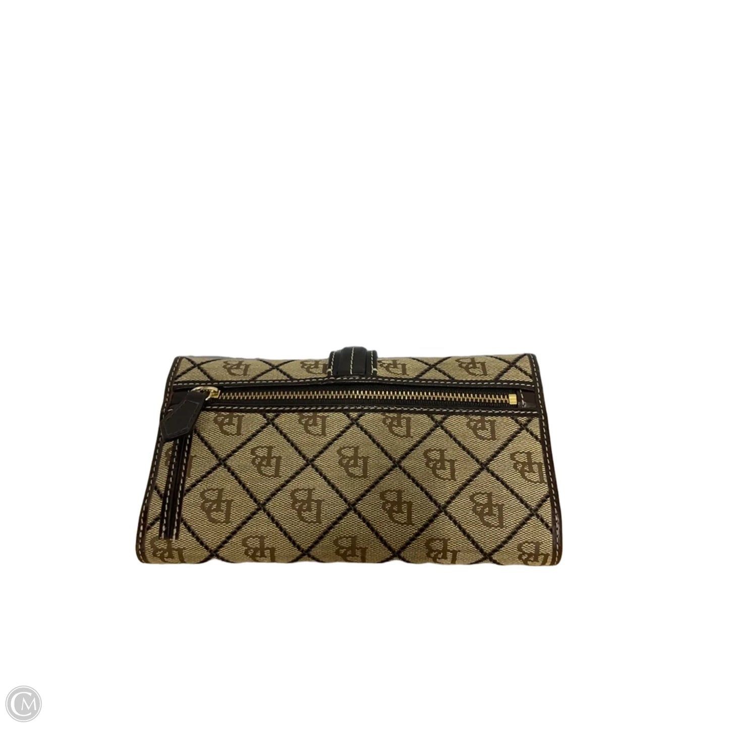 Wallet By Dooney And Bourke, Size: Medium