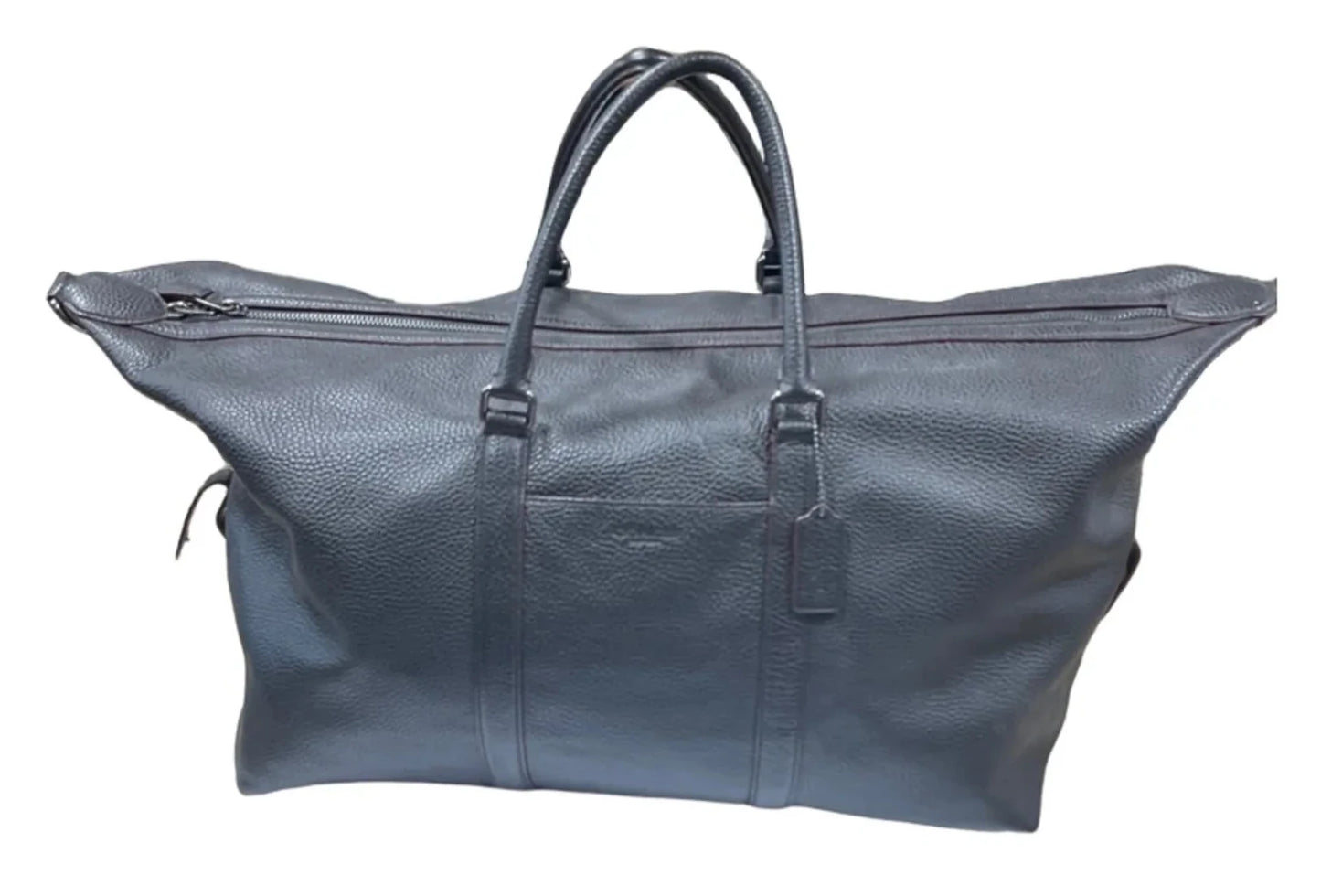 Duffle And Weekender Designer By Coach, Size: Large