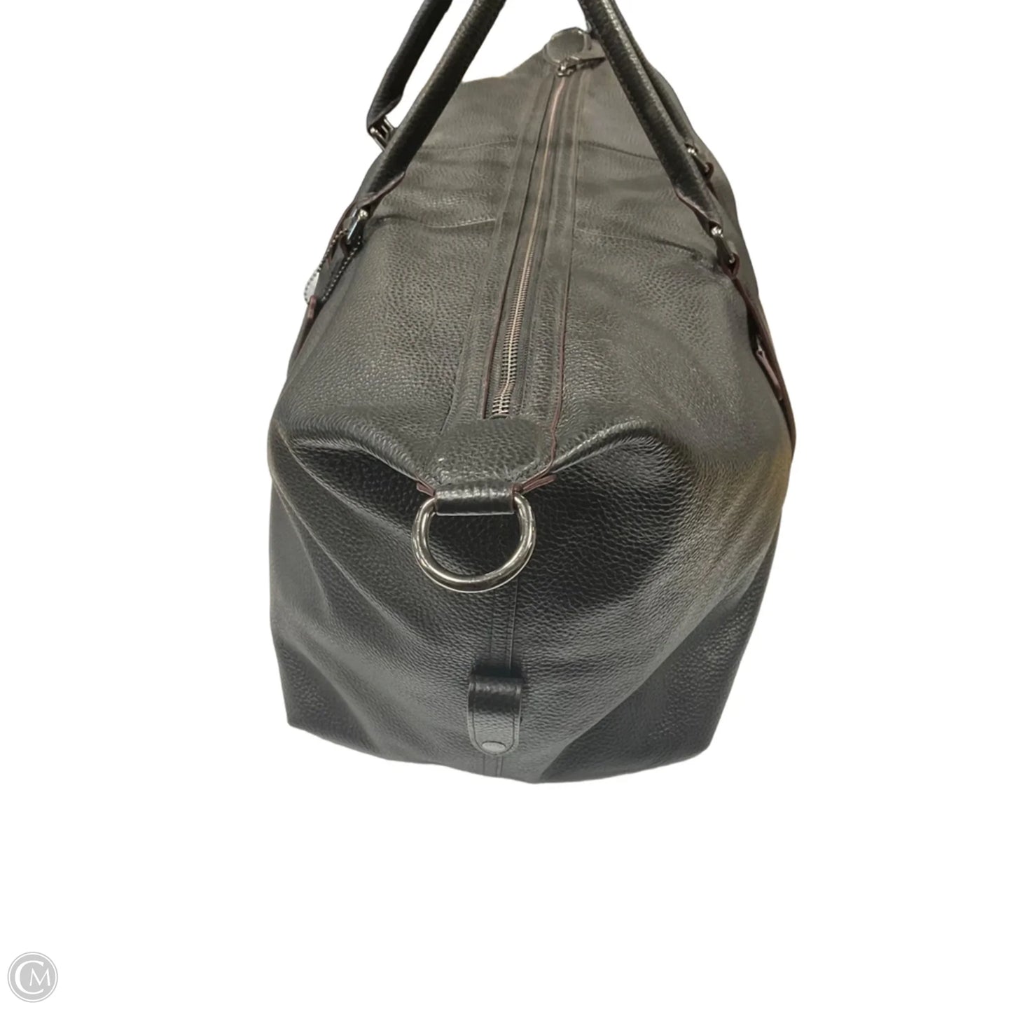 Duffle And Weekender Designer By Coach, Size: Large