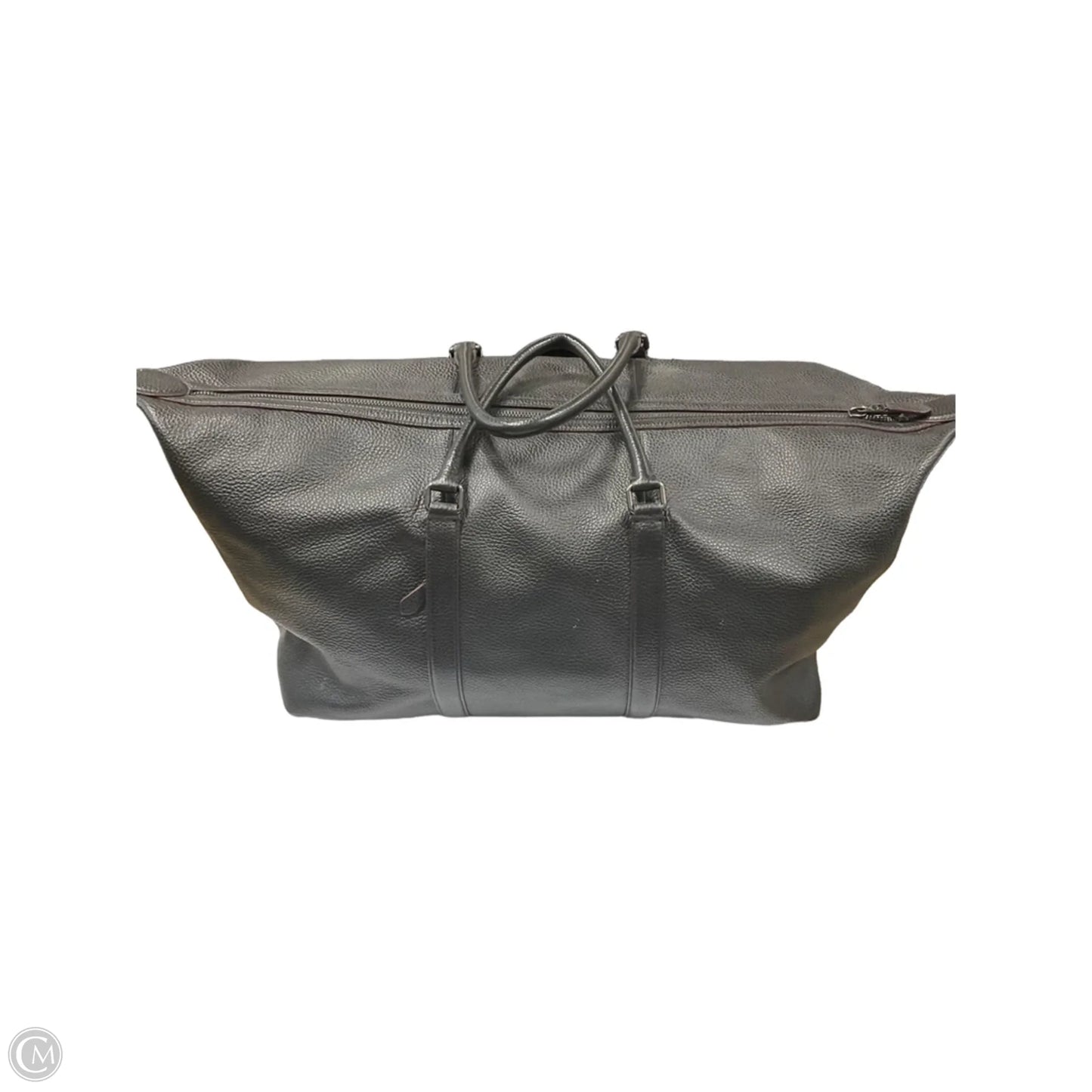 Duffle And Weekender Designer By Coach, Size: Large