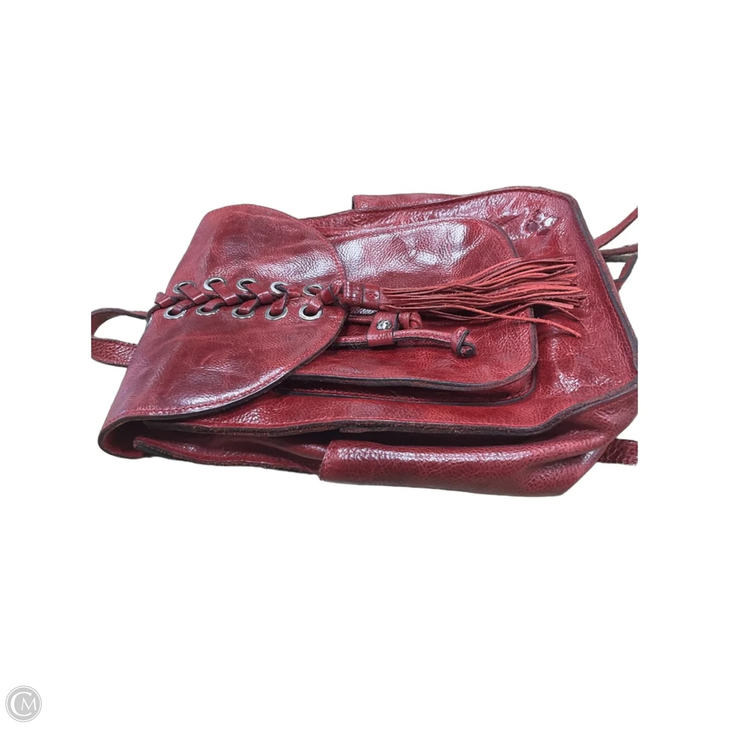 Backpack Designer By Patricia Nash, Size: Medium