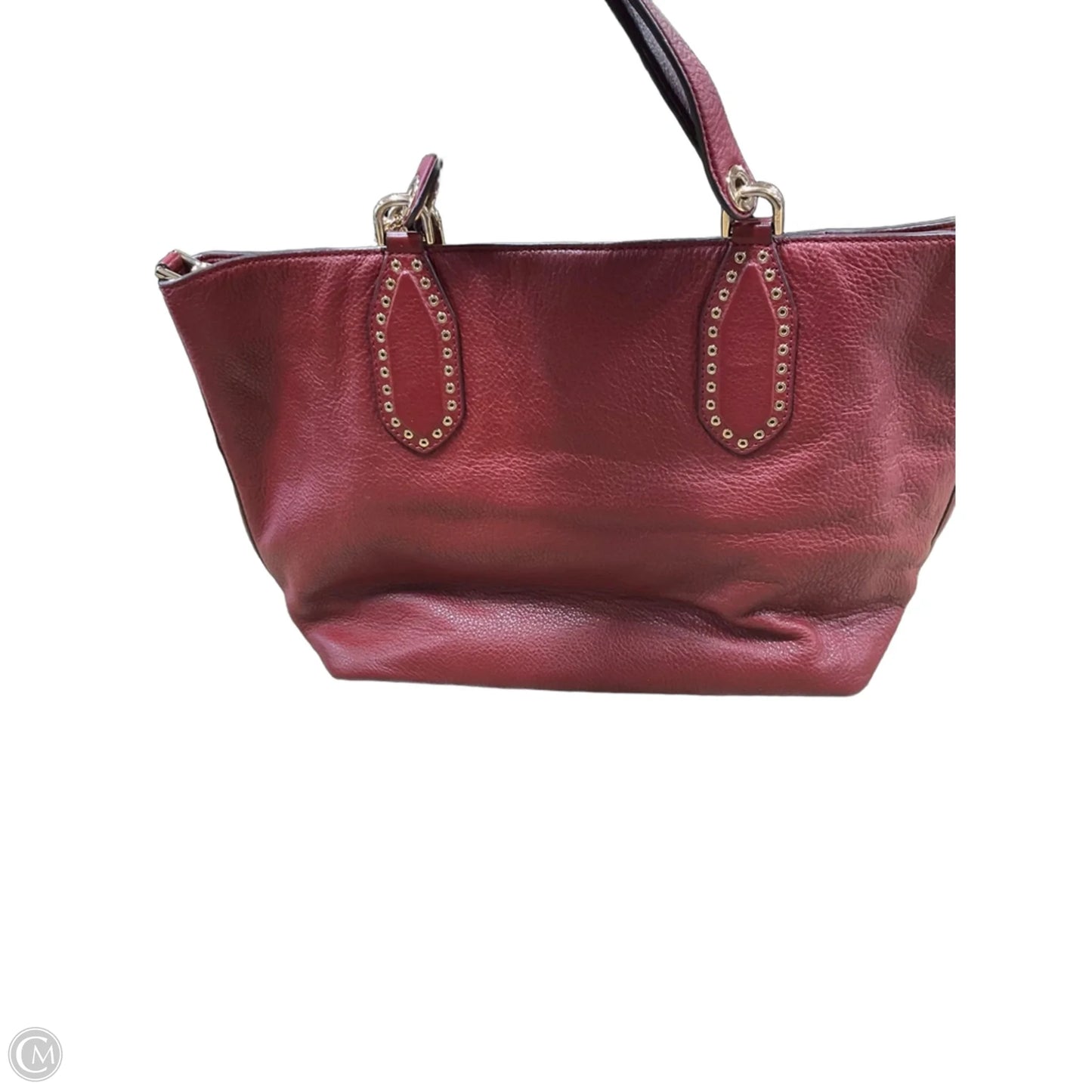 Handbag Designer By Michael By Michael Kors, Size: Large