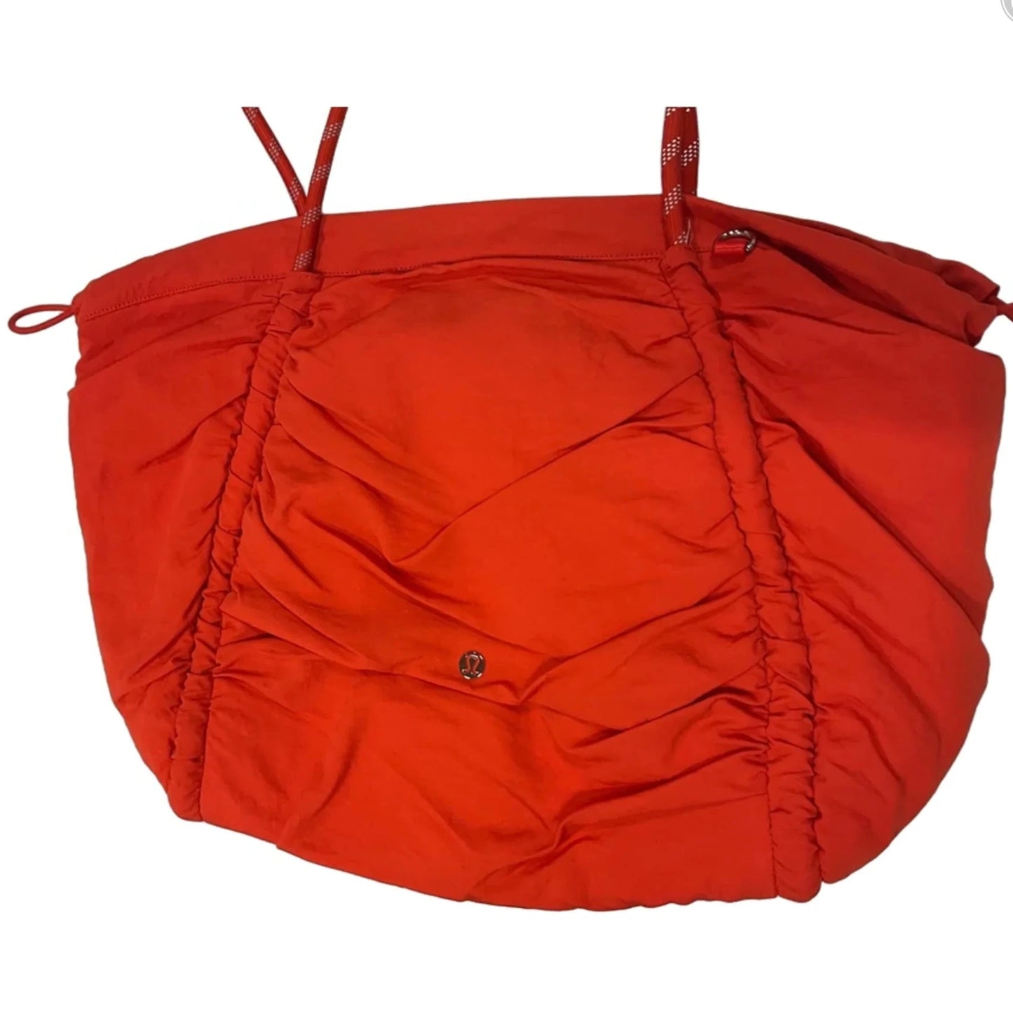 Tote By Lululemon, Size: Large