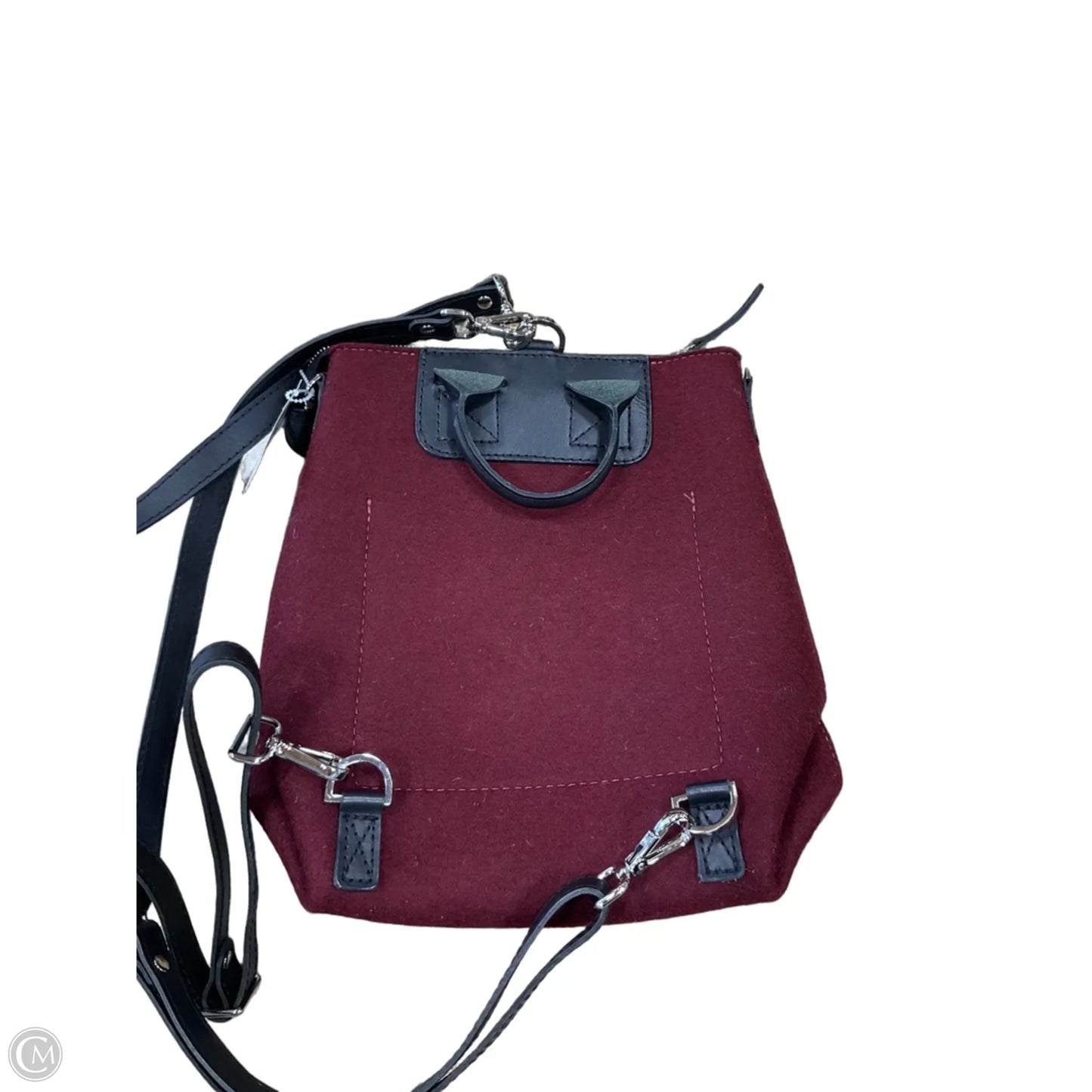 Backpack By Cma, Size: Medium