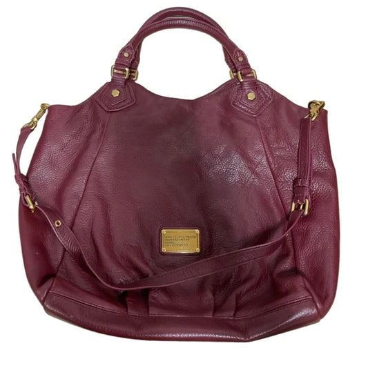 Handbag Designer By Marc By Marc Jacobs, Size: Large