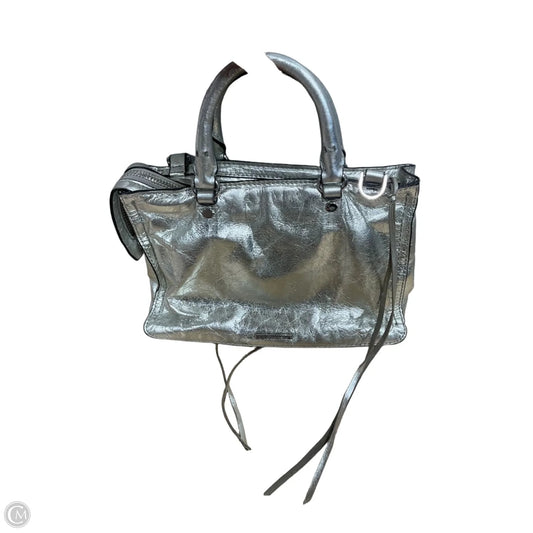 Crossbody Designer By Rebecca Minkoff, Size: Small