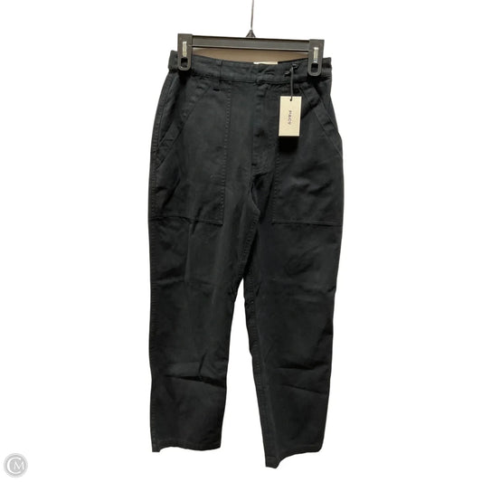 Pants Cargo & Utility By Cma In Black, Size: 6