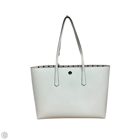 Tote Designer By Kate Spade, Size: Large