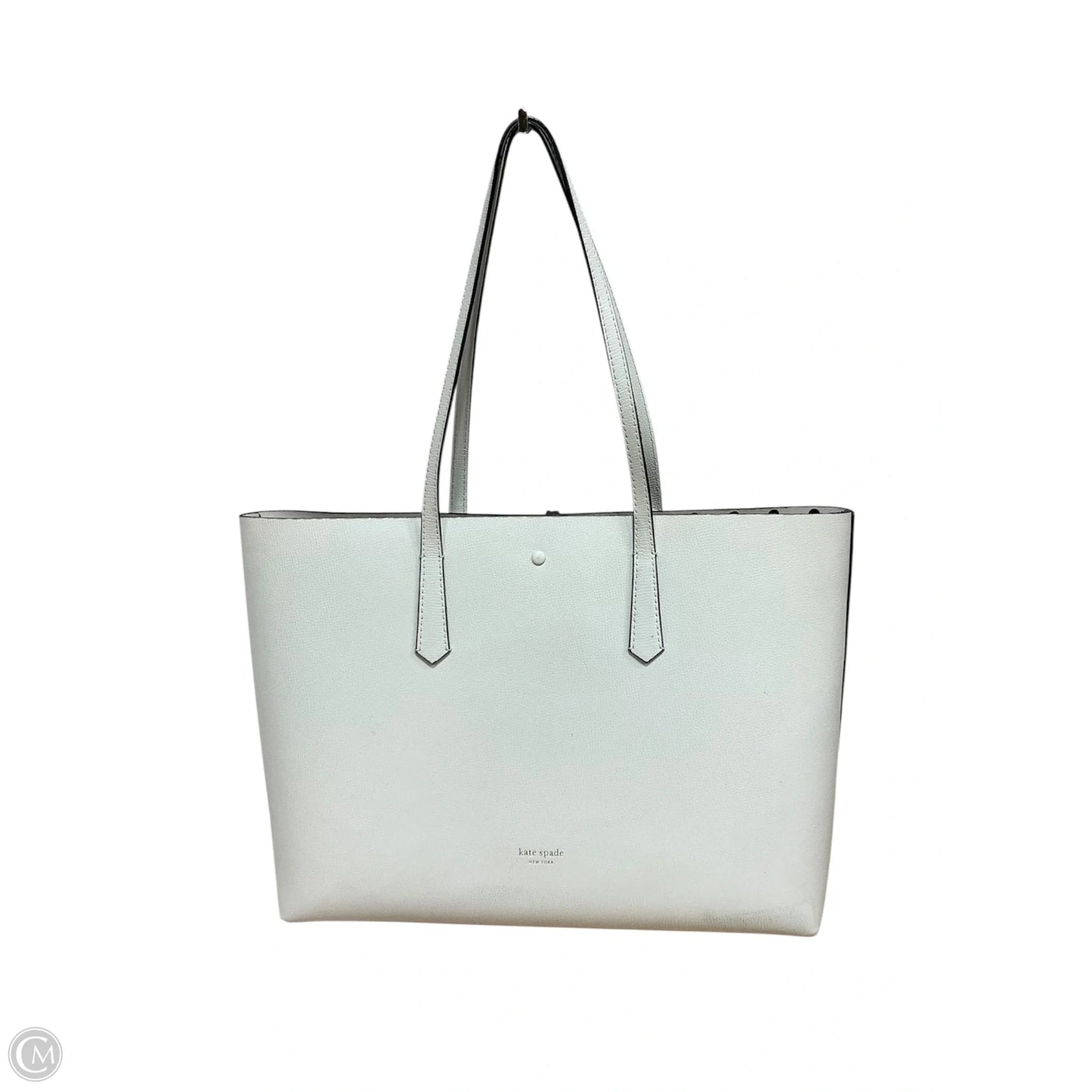 Tote Designer By Kate Spade, Size: Large