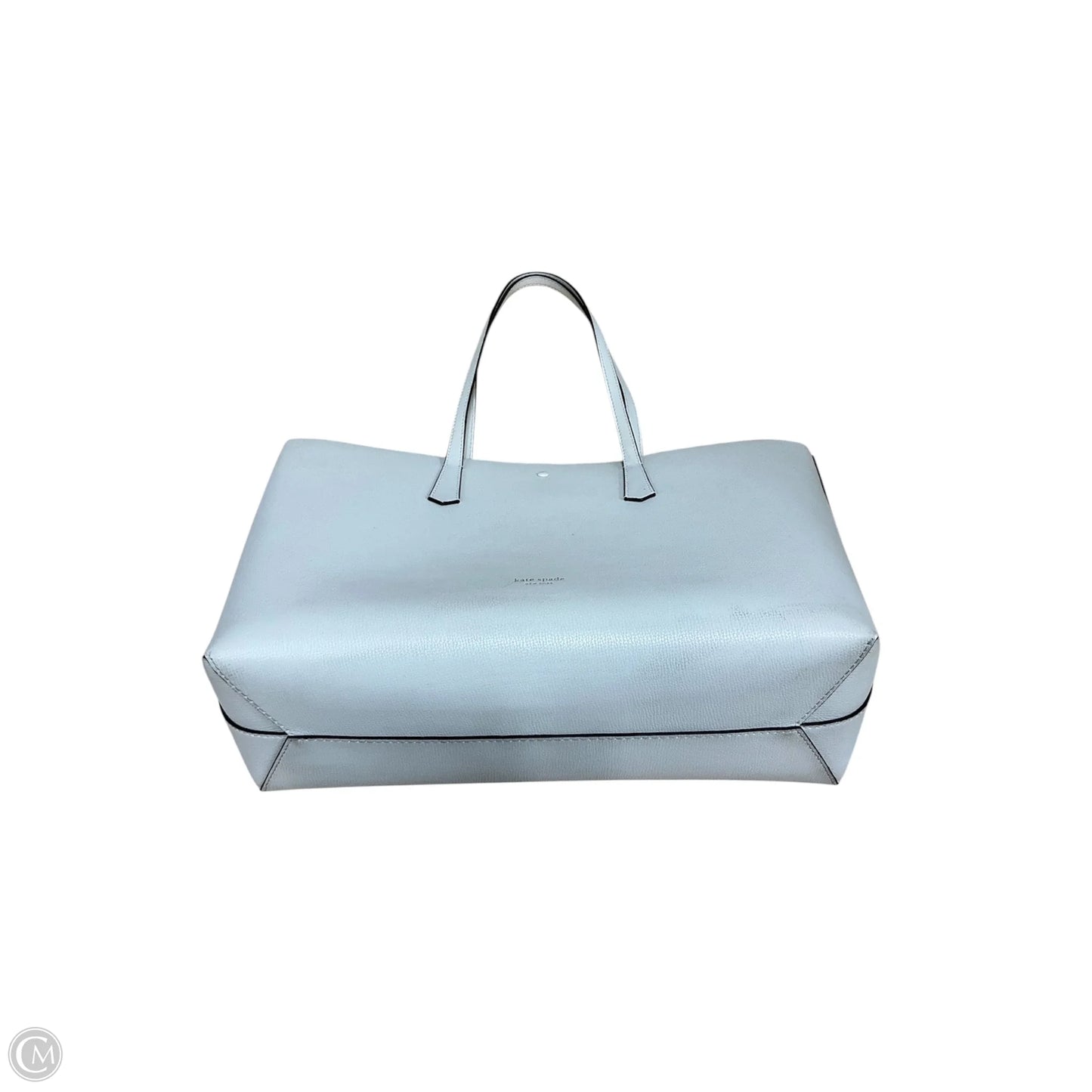 Tote Designer By Kate Spade, Size: Large