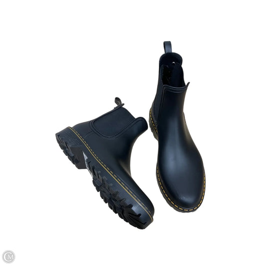 Boots Rain By Cmb In Black, Size: 8.5