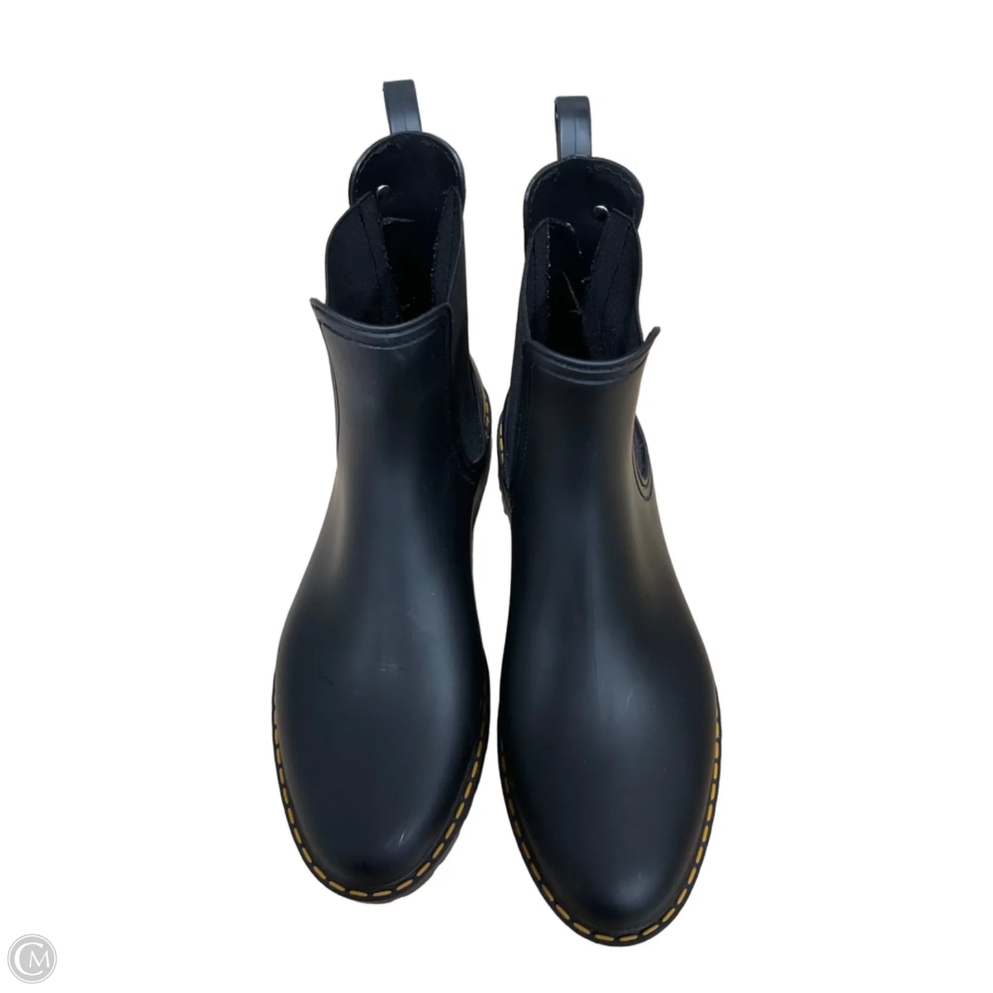 Boots Rain By Cmb In Black, Size: 8.5