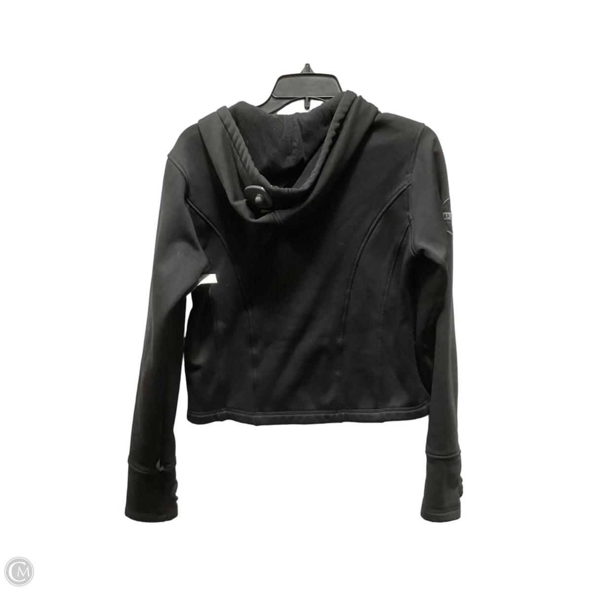Jacket Other By Harley Davidson In Black, Size: M