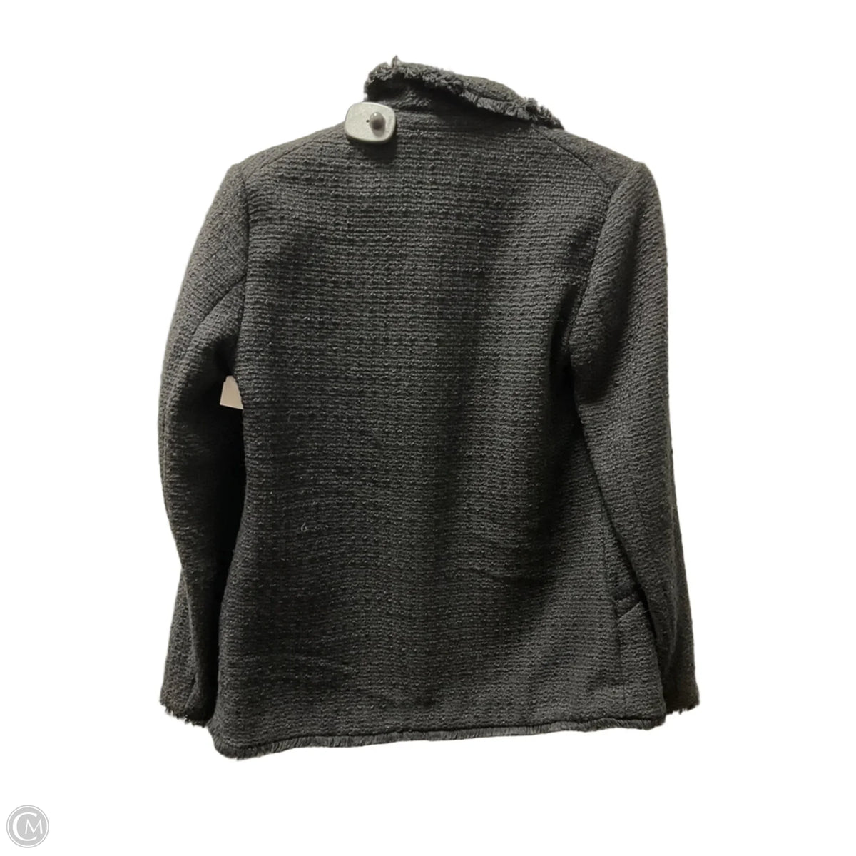 Blazer By H&m In Black, Size: M