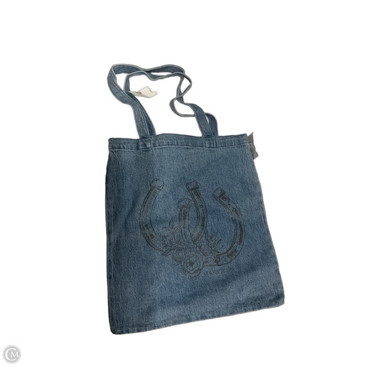 Tote By Maurices, Size: Small